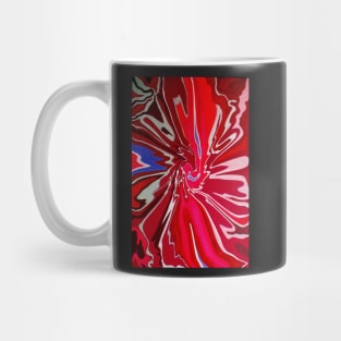 Stocksom River Red Agate Mug